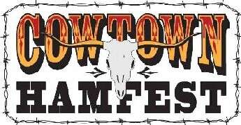 Cowtown Hamfest