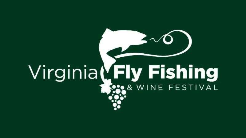 Virginia Fly Fishing and Wine Festival