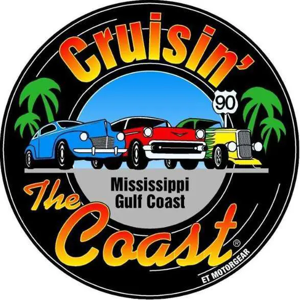 Cruisin' the Coast Swap Meet