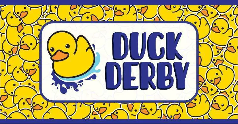 Duck Derby