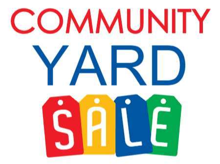Lilburn Community Yard Sale