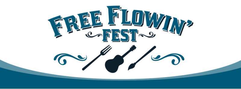 Free Flowin' Fest