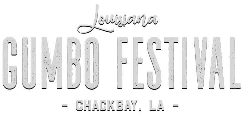 Louisiana Gumbo Festival of Chackbay