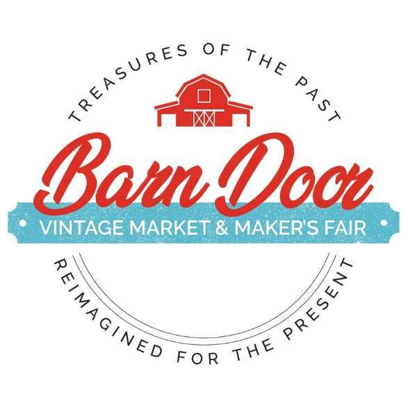 Barn Door Vintage Market & Maker Faire