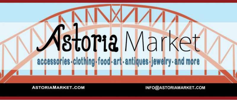 Astoria Holiday Market