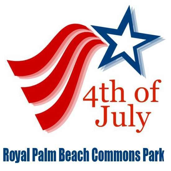 Royal Palm Beach Fourth of July Celebration