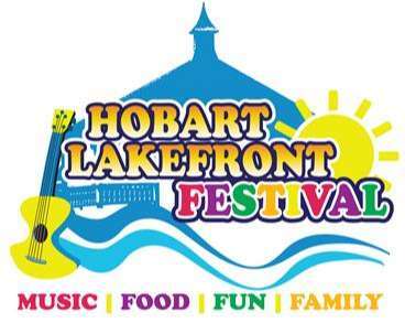 Hobart Lakefront Festival