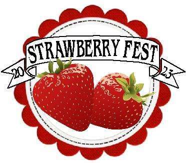 Clay County Strawberry Fest
