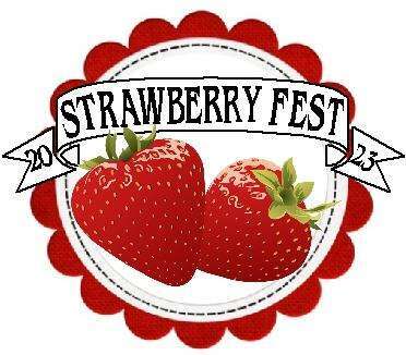 Melbourne Strawberry Fest