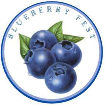 Melbourne Blueberry Fest