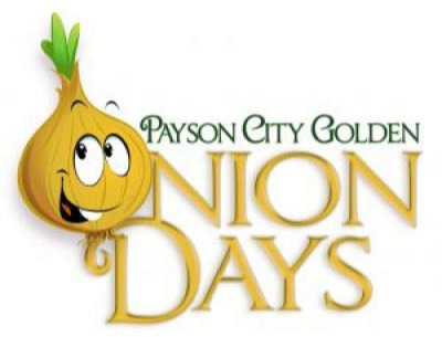 Golden Onion Days
