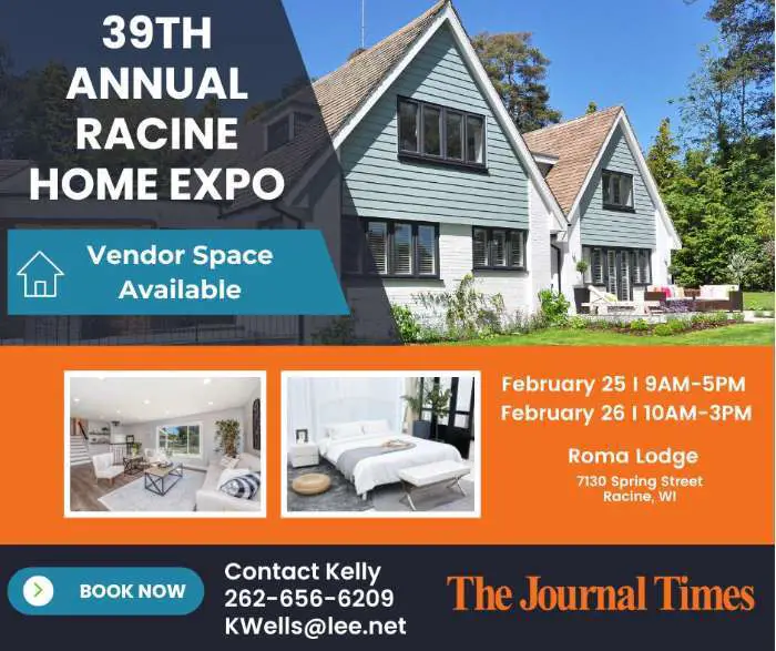Racine Home Expo