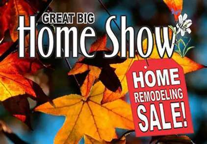 Great Big Home Show