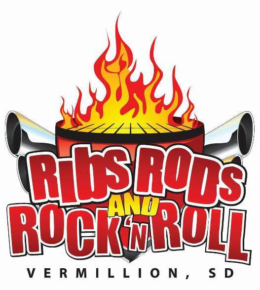Ribs, Rods, & Rock 'N Roll