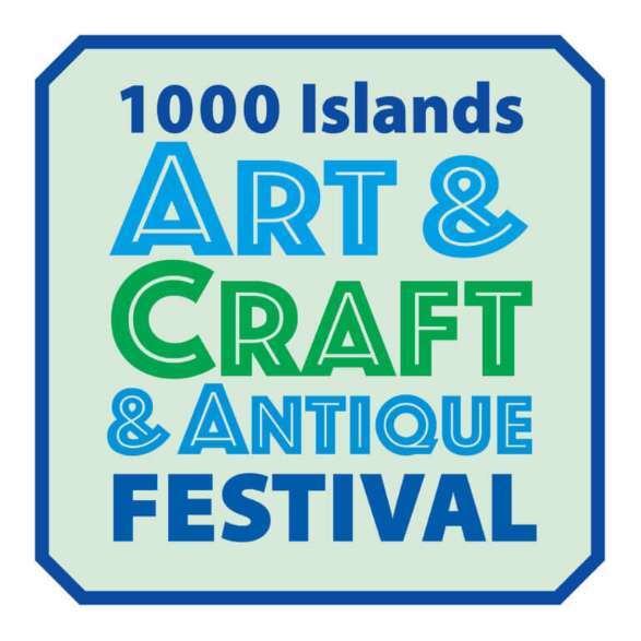 1000 Islands Art & Craft & Antique Festival
