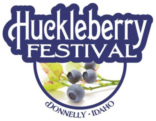 Donnelly Huckleberry Festival