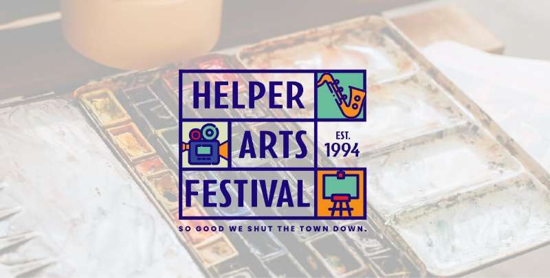 Helper Arts and Musical Festival