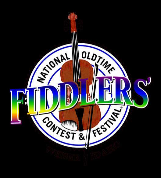 National Oldtime Fiddler's Contest and Festival
