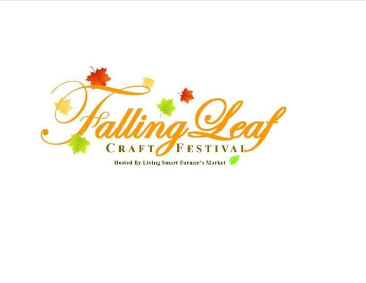 Falling Leaf Crafts Festival