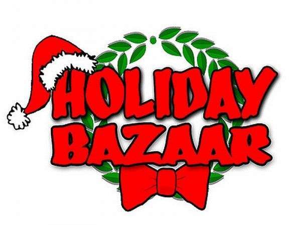 Holiday Bazaar and Craft Show
