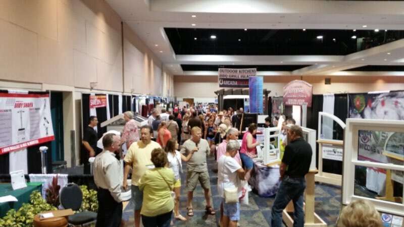 Fort Myers Fall Home and Remodeling Show