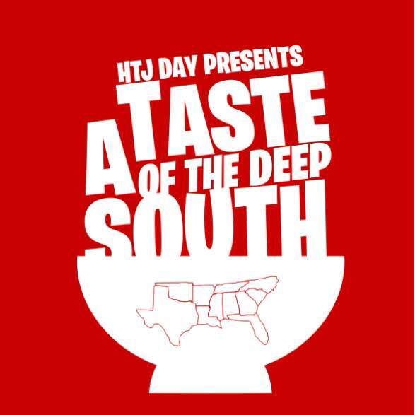 HTJ Day Presents a Taste of the Deep South