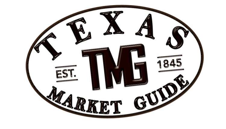 Texas Winter Market II