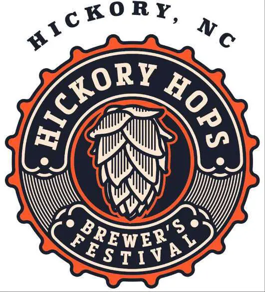 Hickory Hops