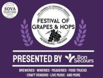 Festival of Grapes and Hops