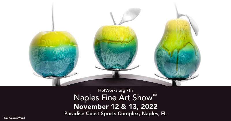 Naples Fine Art Show™ - Fall