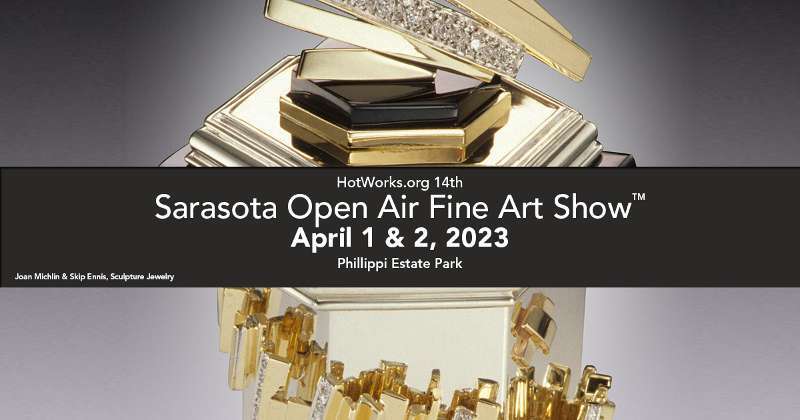 Sarasota Fine Art Show™