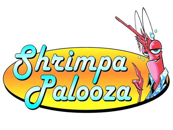 Shrimpapalooza