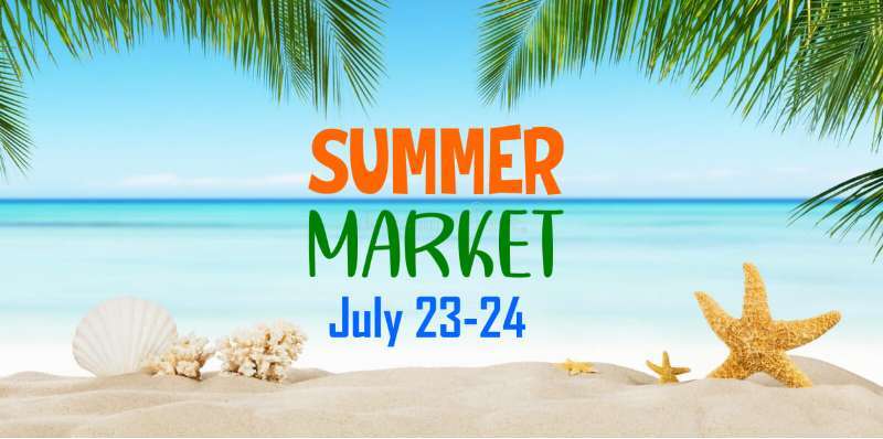 The Summer Market
