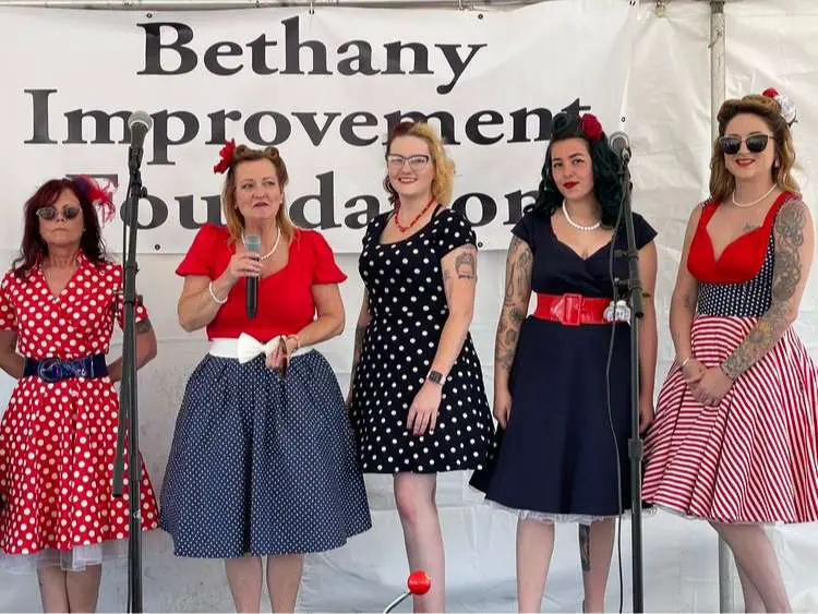 Bethany 66 Festival