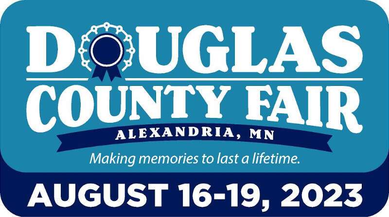 Douglas County Fair MN