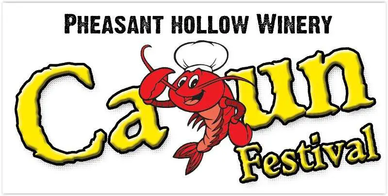 Pheasant Hollow Cajun Festival