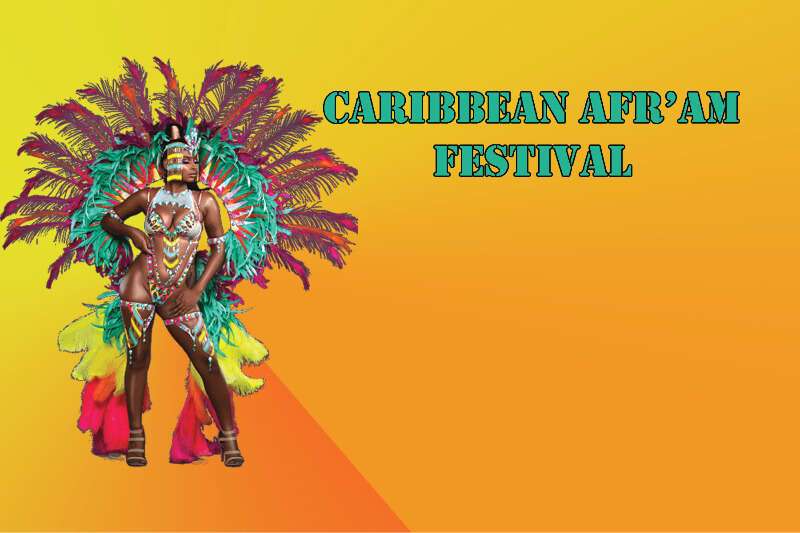 Caribbean Afr'Am Festival