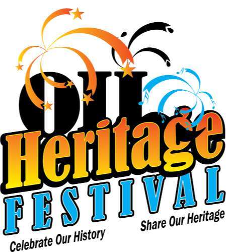 Oil Heritage Festival