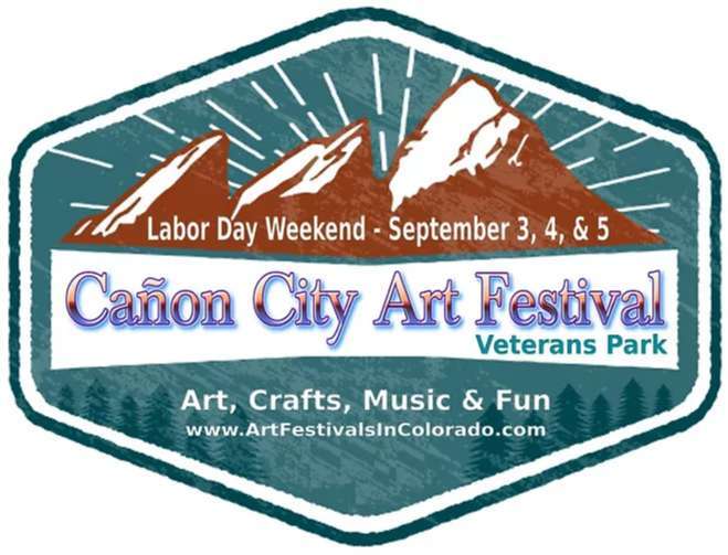 Cañon City Art Festival