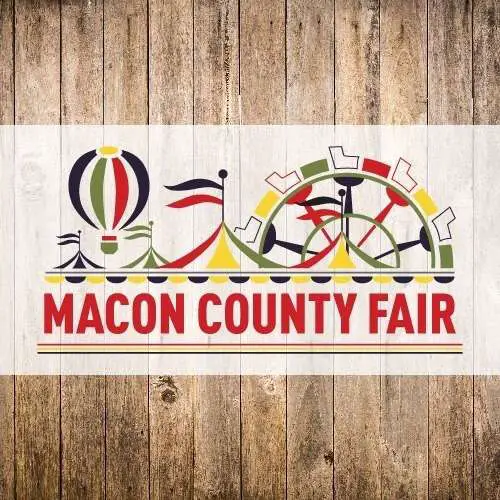 Macon County Fair