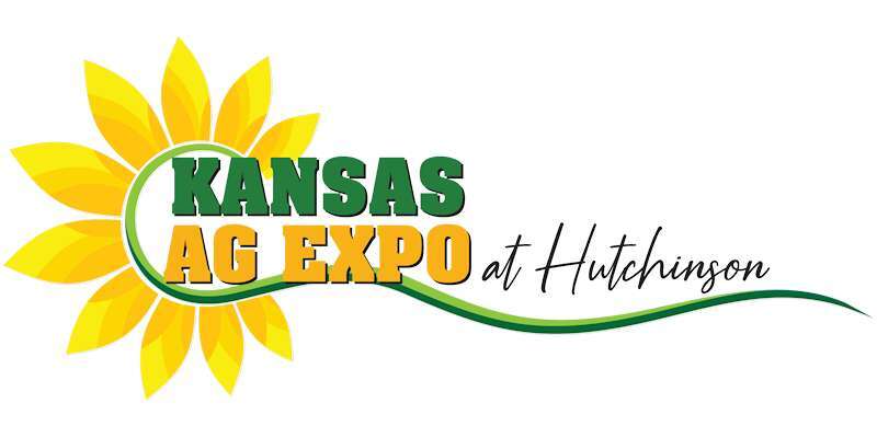 Kansas Ag Expo at Hutchinson