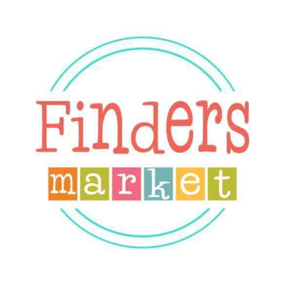 Finders Harvest Market