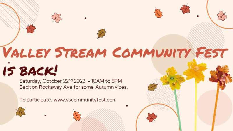 Valley Stream Community Fest