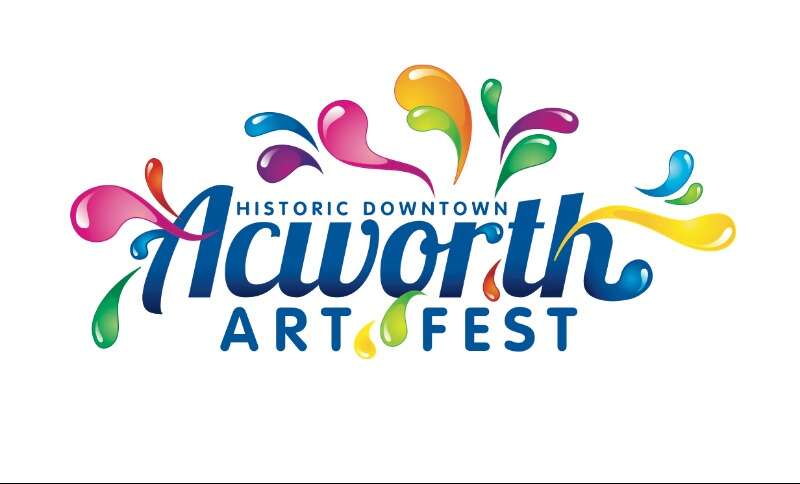 Acworth Art Fest