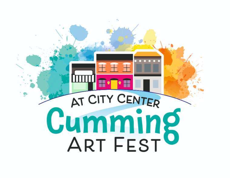 Cumming Art Fest