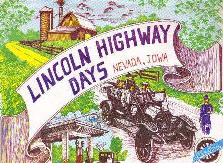 Lincoln Highway Days