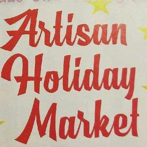 Artisian Holiday Market