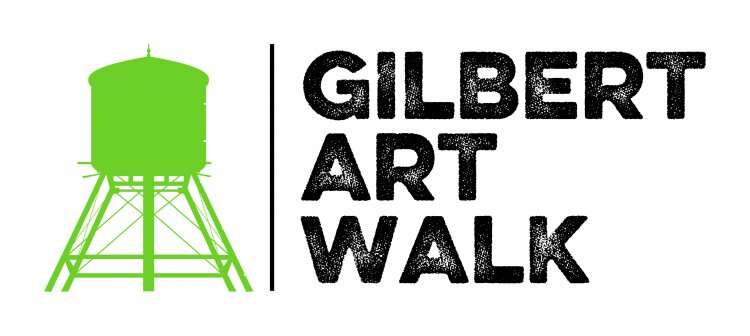 Gilbert Art Walk - October