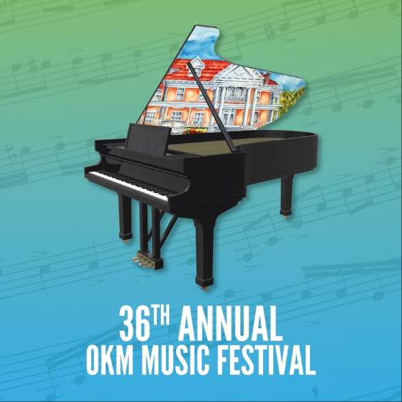 OKM Music Festival