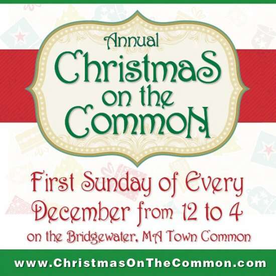 Christmas on the Common